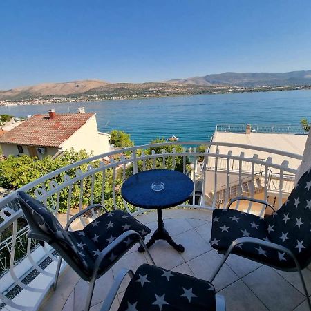 Apartment Matej Trogir Exteriér fotografie