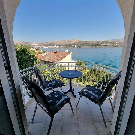 Apartment Matej Trogir Exteriér fotografie