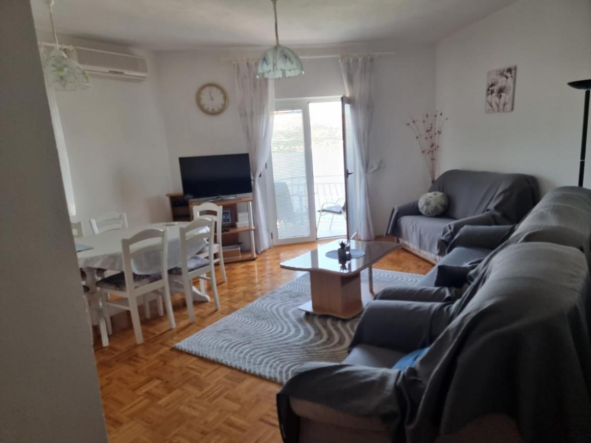 Apartment Matej Trogir Exteriér fotografie