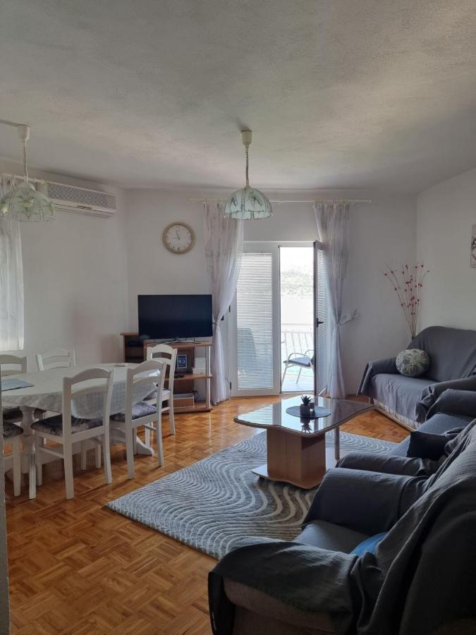 Apartment Matej Trogir Exteriér fotografie