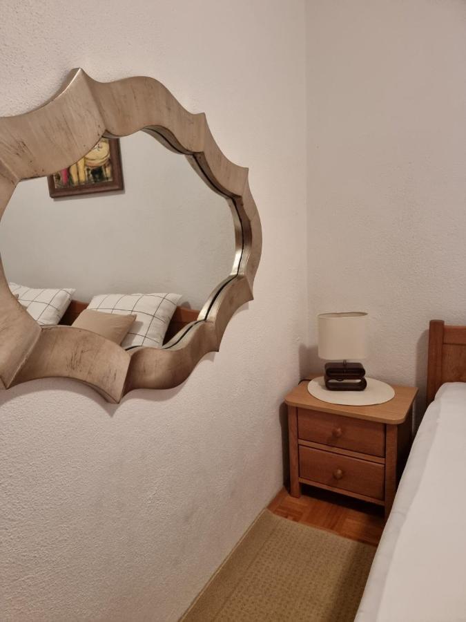 Apartment Matej Trogir Exteriér fotografie