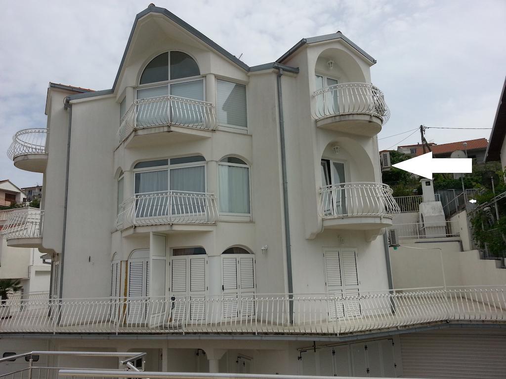 Apartment Matej Trogir Pokoj fotografie